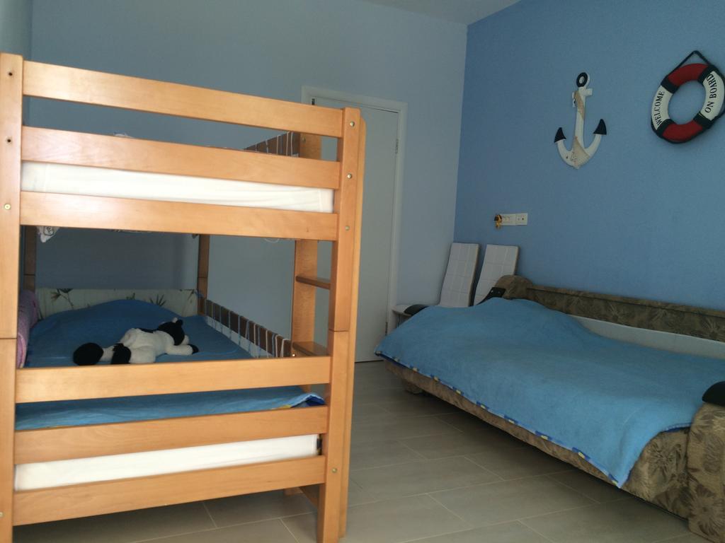 Apartment Superseaview Sutomore Zimmer foto